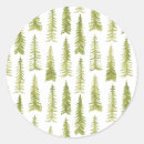Search for woodsy stickers Watercolor