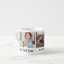 Search for home made mugs Dad