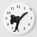Search for karate clocks Funny