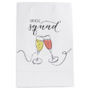 Search for champagne gift bags Party