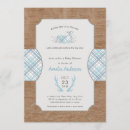 Search for deer antler baby shower invitations Mother to be