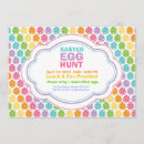 Search for easter egg hunt Rainbow
