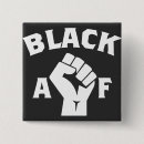 Search for fist badges Black lives matter