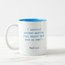 Search for survival mugs Funny