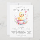 Search for duck invitations Simple