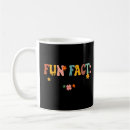 Search for fun facts mugs Sarcasm