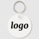Search for business key rings Logo