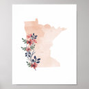 Search for minnesota art posters Modern