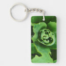 Search for succulent key rings Leaf
