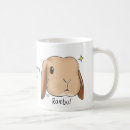 Search for bunny love mugs Cute