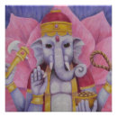 Search for obstacle posters Ganesh