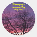 Search for flare stickers Awareness