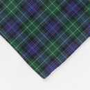Search for clan tartans blankets Celtic