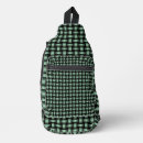 Search for weave pattern bags Green