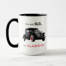 Search for model car mugs Vintage