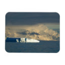 Search for frozen magnets Sea