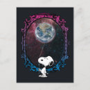 Search for spaced postcards Charlie brown