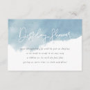 Search for no wrap baby shower enclosure cards For kids