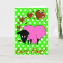 Search for sheep valentines day cards Humour