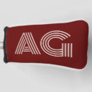 Search for wine golf head covers Modern