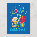 Search for tweety bird cards Seasons greetings