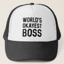 Search for ceo hats Work