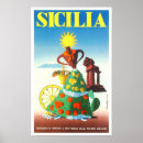 Search for sicily posters Italian