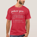 Search for rounders tshirts Gambling
