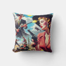 Search for vintage western cushions Cowgirl