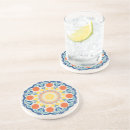Search for spanish coasters Bohemian