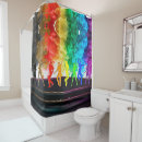 Search for gay pride shower curtains Lgbtqia