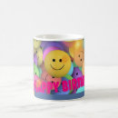 Search for happy smile mugs Laugh