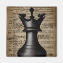 Search for chess piece magnets Black