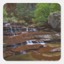 Search for zion national park stickers Desert