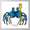 Search for blue crab posters Crustacean