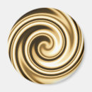 Search for spiralling magnets For her