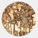 Search for mayan stickers Mexican