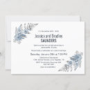 Search for ferns wedding invitations Fern leaves
