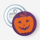 Search for halloween bottle openers Pumpkin