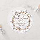Search for 50th square square wedding anniversary invitations White