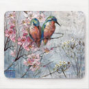 Search for kingfish mousepads Floral