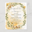 Search for honey bee bridal shower She found her honey