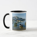 Search for villages mugs Sea