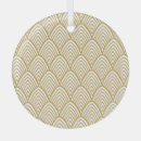Search for 1920s christmas tree decorations Geometric