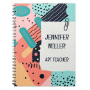Search for funky abstract Multicolored