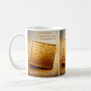Search for happy passover mugs Matzah