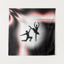 Search for unique dance art Ballerina