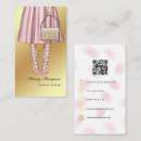 Search for trading business cards Fashion