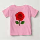 Search for red rose tshirts Nature