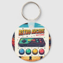 Search for old school key rings Retro